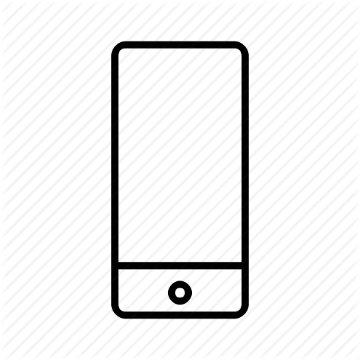 Device, Ios, Iphone, Mobile, Mobile Device, Screen, Smartphone Icon