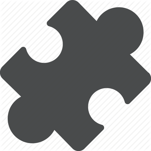 Piece, Plugin, Puzzle Icon
