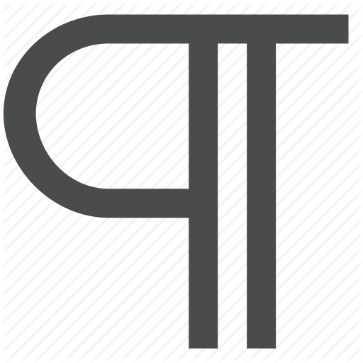 Content, Paragraph, Text Icon