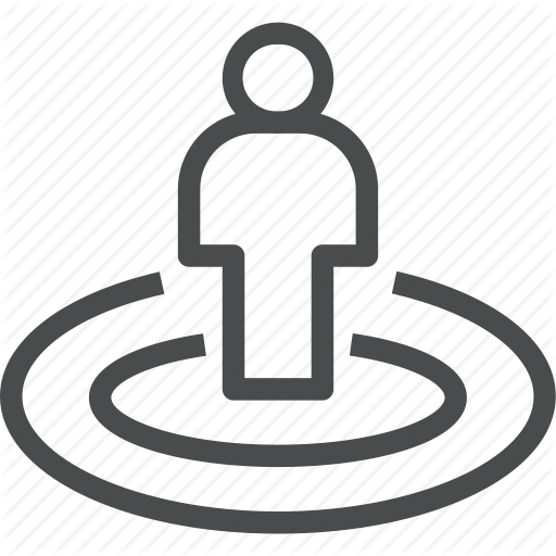 Direction, Gps, Location, Marker, Navigation, Person, Pn