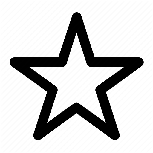 Ios, Space, Star Icon