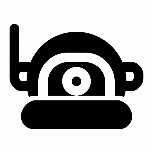 Astronaut, Space Icon