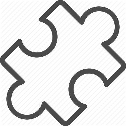 Connect, Connection, Piece, Plugin, Puzzle Icon