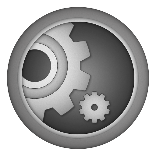 Settings Icon