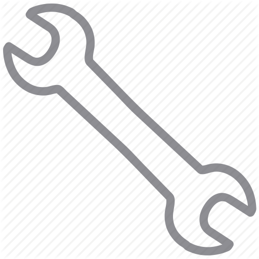 Desktop Configuration, Equipment, Maintenance, Options, Settings