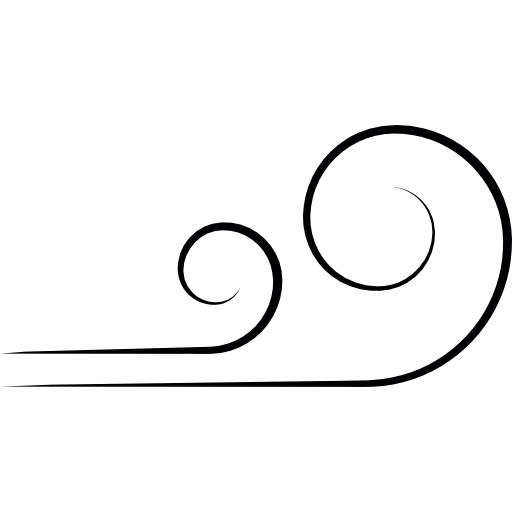 Windy, Ios Interface Symbol Icons Free Download