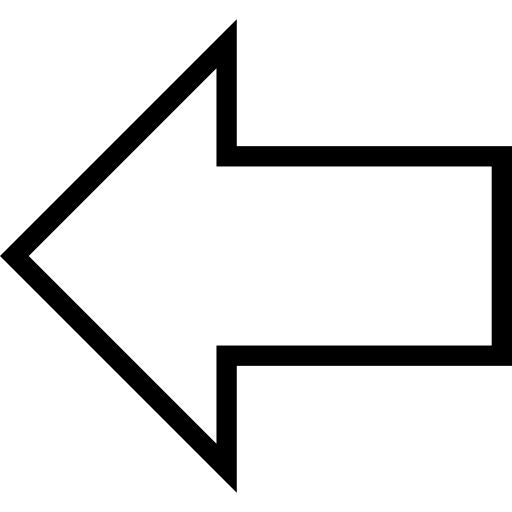 Back Icon Ios And Ul Dinosoftlabs