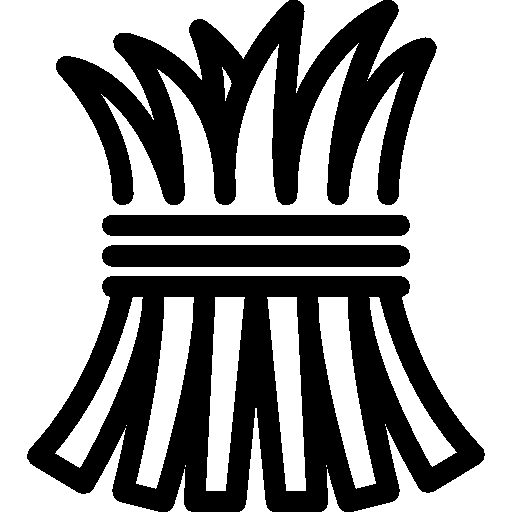 Plants Hay Icon Ios Iconset