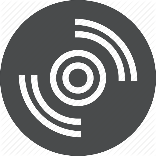 Album, Audio, Music, Record Icon