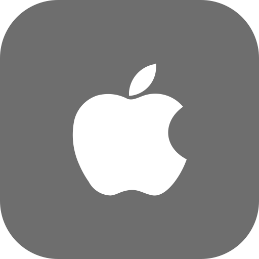 Media, Global, Apple, App, Social, Android, Ios Icon