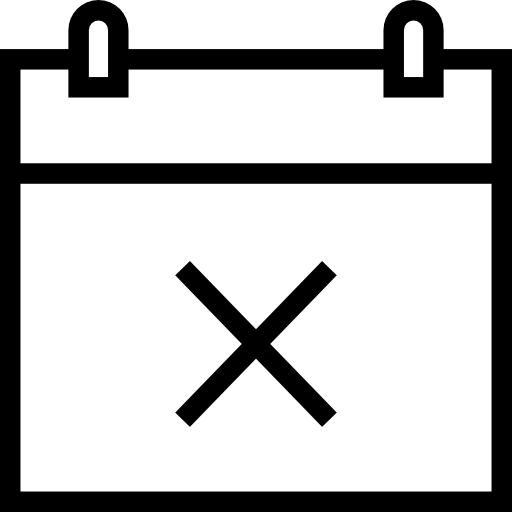 Calendar Icon Ios And Ul Dinosoftlabs