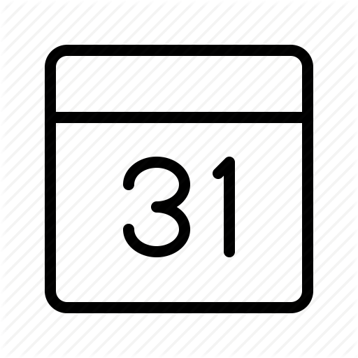 Calendar, Date, Day, Event, Halloween, Ios Icon