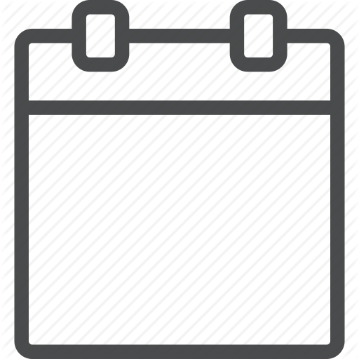 Calendar, Date, Meeting, Schedule Icon