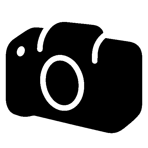 Photo Video Slr Camera Body Filled Icon Ios Iconset