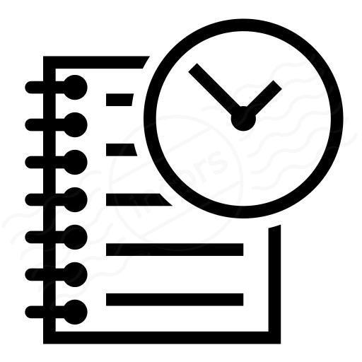 Iconexperience I Collection History Icon