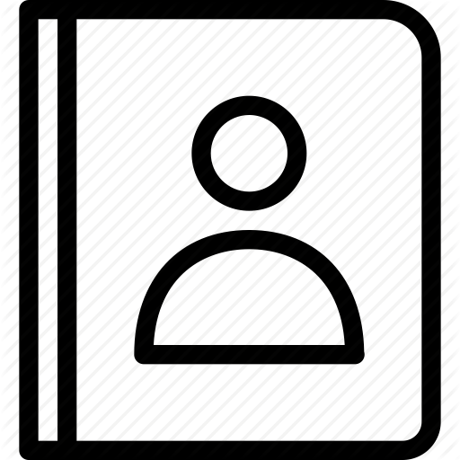 Address, Address Book, Book, Communication, Contacts, Creative