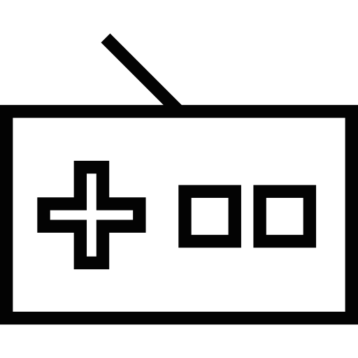 Electronic Device With An Antenna, Ios Interface Symbol Icons