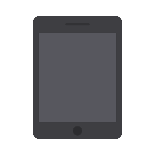 Technology, Ios, Device Icon