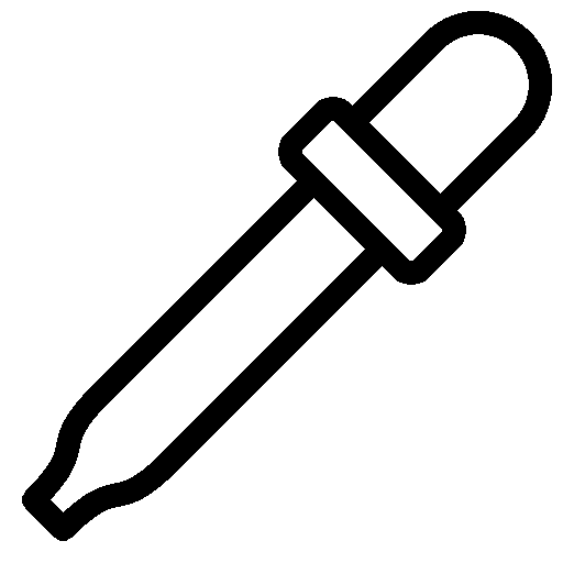 Editing Color Dropper Icon Free Download As Png And Formats