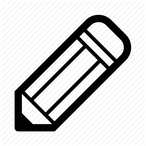 Create, Edit, Ios, New, Pen, Pencil, Web Icon