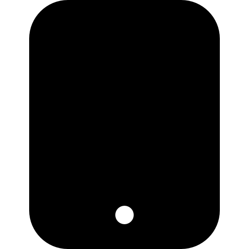 Ipad, Ios Interface Symbol Icons Free Download