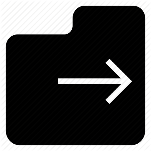 Archive, Document, Files, Folder Icon