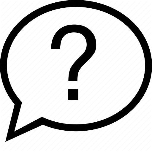 Circle, Help, Mark, Question Icon