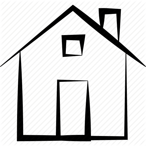 Building, Estate, Home, House, Real, Shop, Store Icon