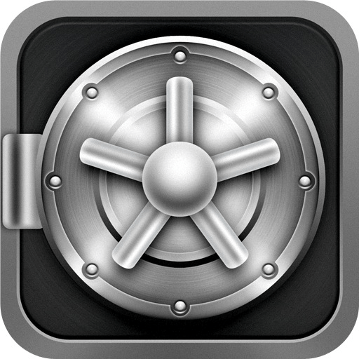 Lockbox Passwords Ios Icon Gallery