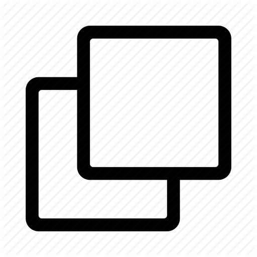 Collection, Galery, Gallery, Ios, Layers, Photo, Web Icon