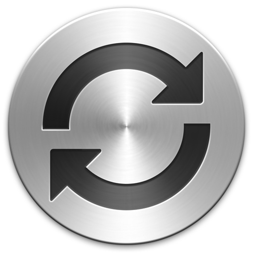 Dev Apple Stole My Idea And My Icon For Ios Wifi Sync