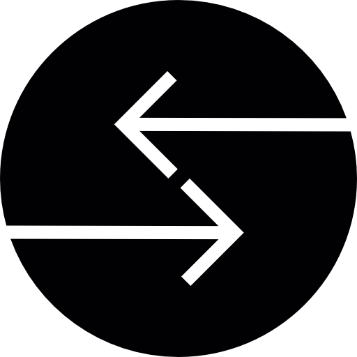 Switch, Arrows, Ios Interface Symbol Icons Free Download