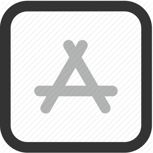 Apps, Ios, Mac, Menu, Options Icon