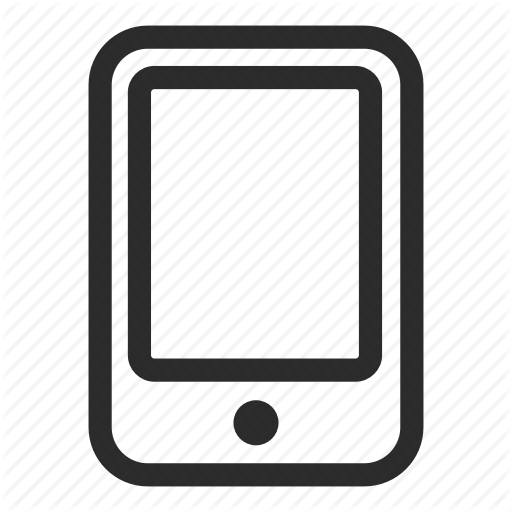 Android, Device, Ios, Mobile, Phone, Smartphone, Telephone Icon