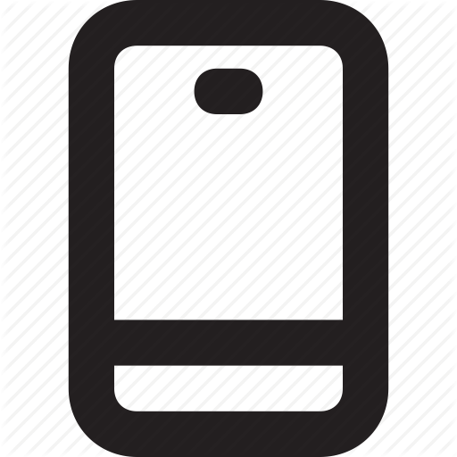 Android, Ios, Mobile, Smartphone, Ui Icon