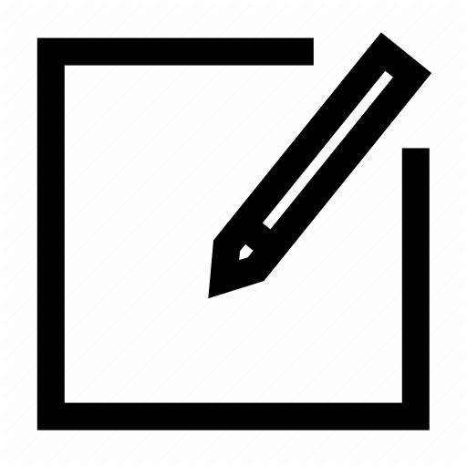 Android, Create, Document, Interface, Ios, New, Ui Icon