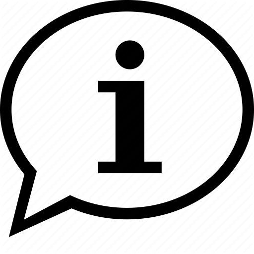 Circle, Detail, Info, Information, More Icon