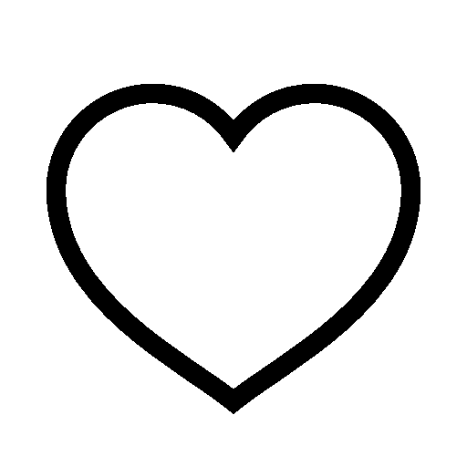 Heart Icons Ios
