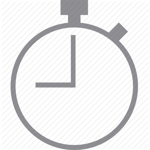 Transparent Timer Clock Transparent Png Clipart Free Download