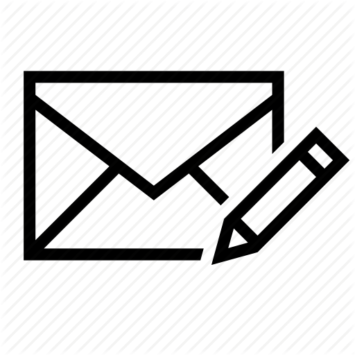 Email Icons Mail