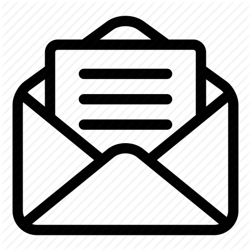 Email Graphic Transparent Stock Mail Icon Huge Freebie