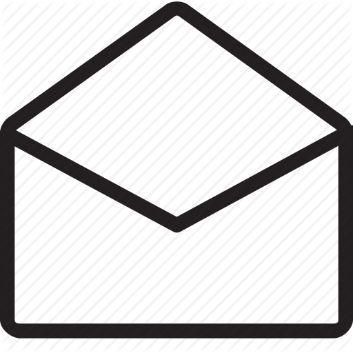 Email, Envelope, Letter, Mail, Message, Send Icon