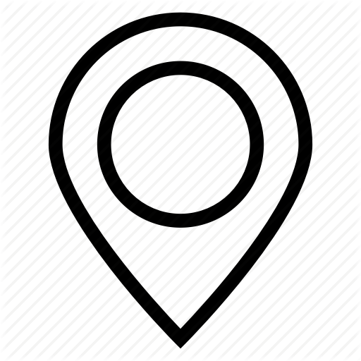 Location, Map, Marker, Pn