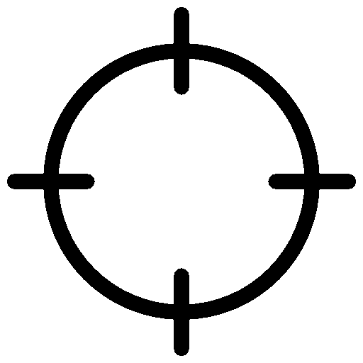 Maps Define Location Icon Ios Iconset