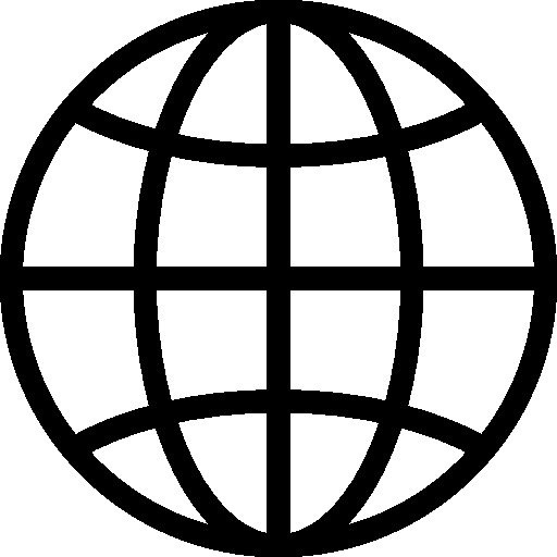 Maps Globe Icon Ios Iconset