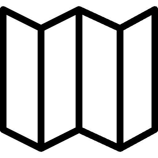 Maps Map Icon Ios Iconset