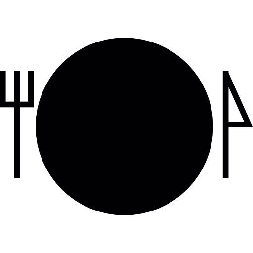 Restaurant, Ios Interface Symbol Icons Free Download