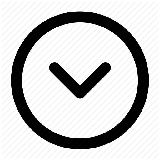 Arrow, Down, Dropdown, Iphone, Menu, Ui Icon