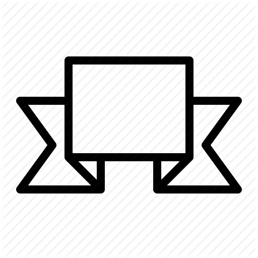 Banner, Birthday, Celebration, Ios, Message, Poster, Sign Icon