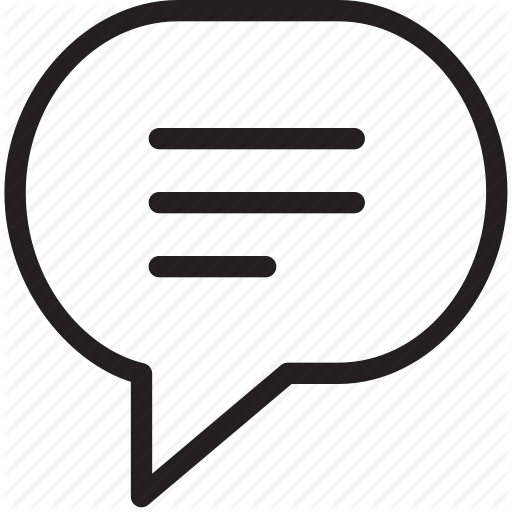 Bubble, Chat, Comment, Comments, Dialog, Email, Message Icon